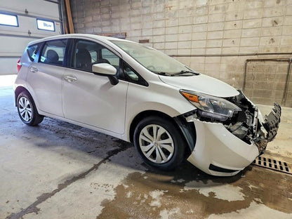 Nissan Versa Note Door Harness Wire Wiring Left Driver Rear  2019 2018