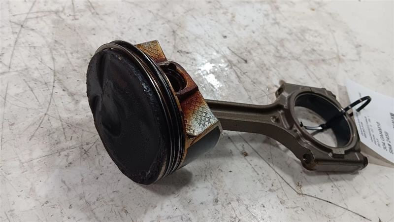 Buick Lacrosse One Single Piston 2017 2018 2019