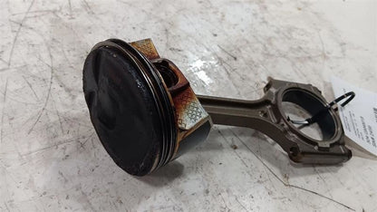 Buick Lacrosse One Single Piston 2017 2018 2019