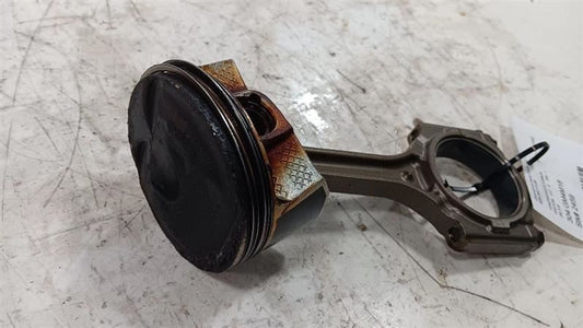 Buick Lacrosse One Single Piston 2017 2018 2019