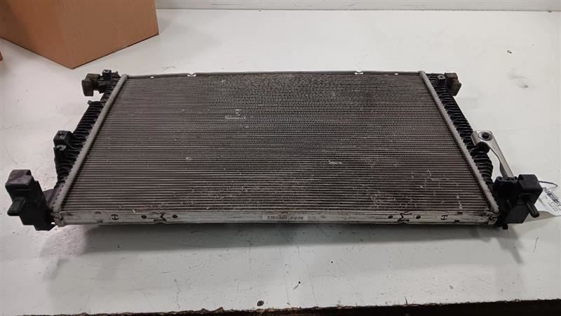 Radiator Fits 13-16 Dodge Dart OEM