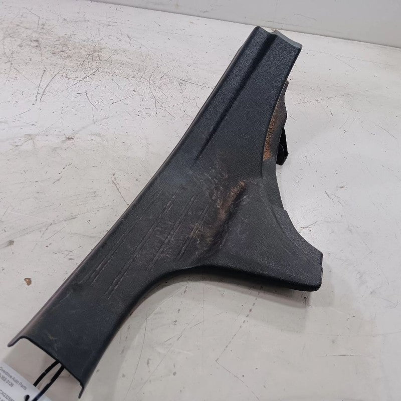 Subaru Outback Legacy Sill Trim Plate Door Jam Right Passenger Rear 20