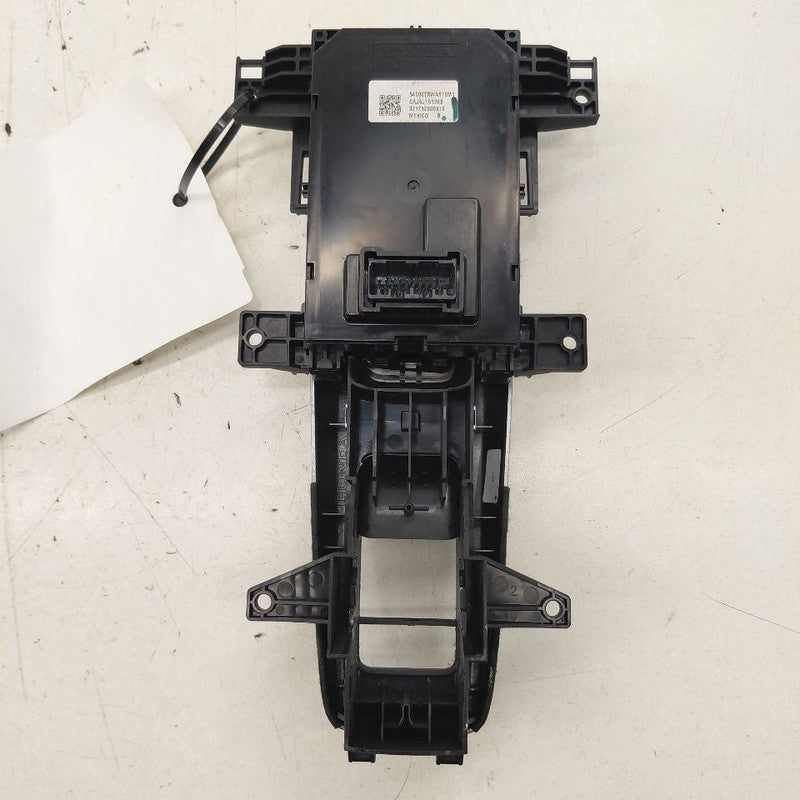 Honda Clarity Transmission Gear Shifter  2018 2019 2020