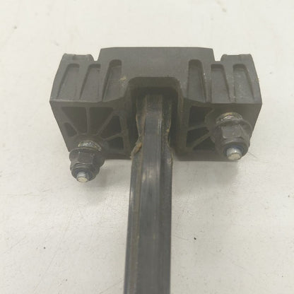 Volvo S60 Door Check Right Passenger Rear Hinge Stopper Detent  2013 2