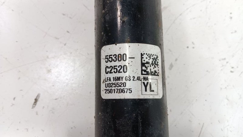 Hyundai Sonata Shock Absorber 2018 2019 OEM