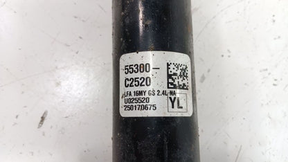 Hyundai Sonata Shock Absorber 2018 2019 OEM