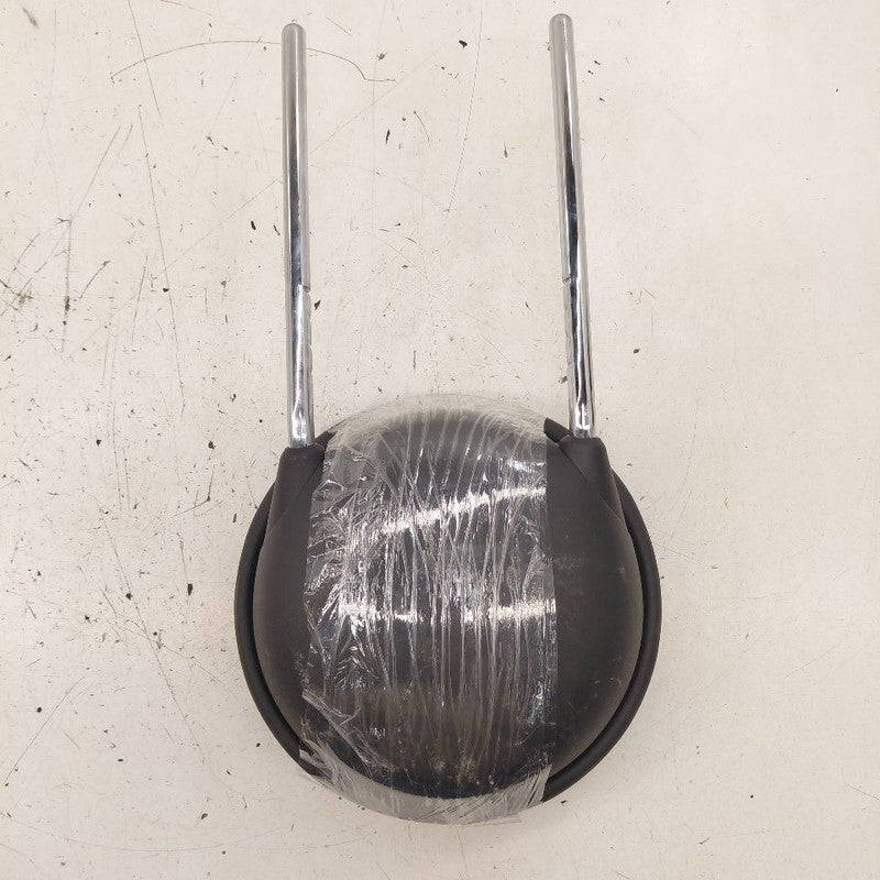 2018 Fiat 500 X Model Seat Headrest Front Head Rest