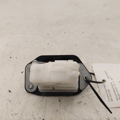 Nissan Murano Trunk Latch  2020 2021 2022 2023