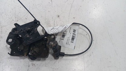 Chrysler 200 Hood Latch  2015 2016 2017