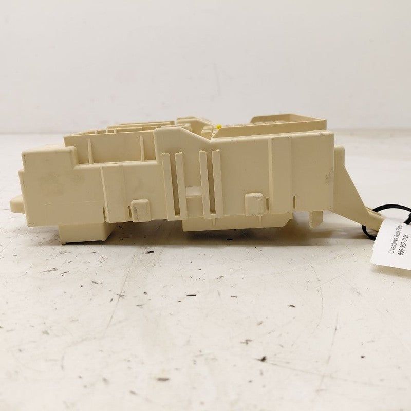Kia Sportage Cabin Fuse Box Interior Inner Under Dash  2020 2021 2022