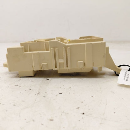 Kia Sportage Cabin Fuse Box Interior Inner Under Dash  2020 2021 2022