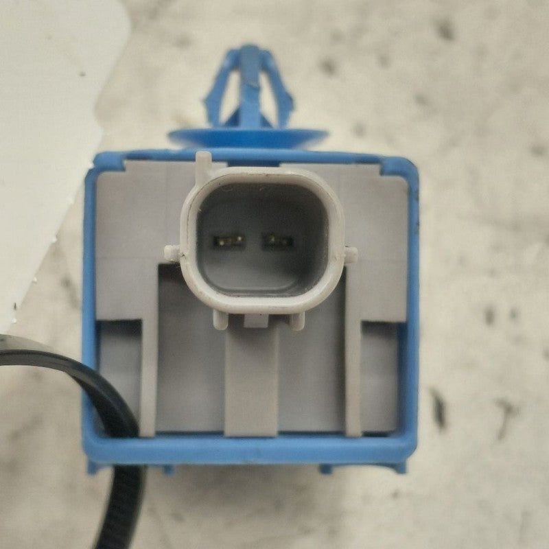 Toyota Prius Clearance Warnng Buzzer {8934312020} 2022 2021 2020