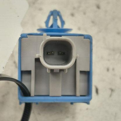 Toyota Prius Clearance Warnng Buzzer {8934312020} 2022 2021 2020