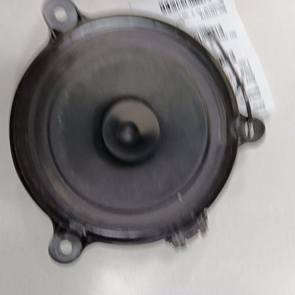 Toyota Yaris Speaker Left Driver Rear  2020 2019 2018 2017 2016