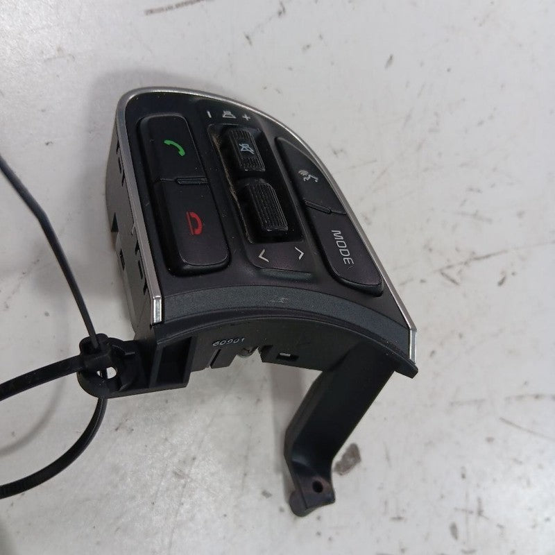 Kia Optima Column Switch Blinker Signal Wiper Mount Bracket  2018 2017