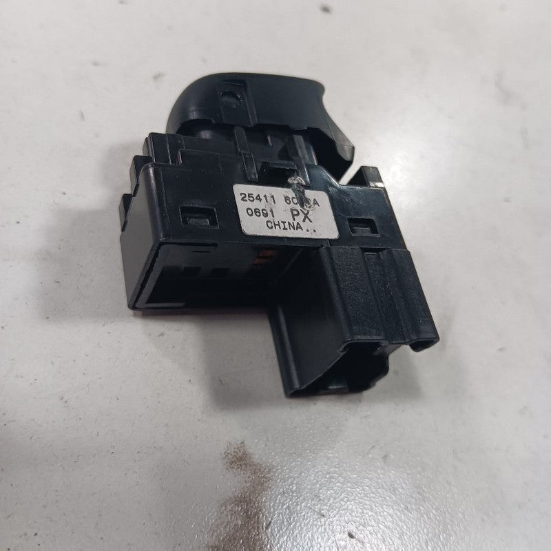 Nissan Altima Power Window Switch Right Passenger Rear 2023 2022 2021 