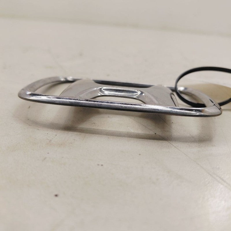 Honda CR-Z Trunk Lid Logo Emblem Badge Rear Back  2015 2014 2013