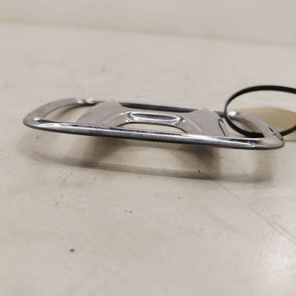 Honda CR-Z Trunk Lid Logo Emblem Badge Rear Back  2015 2014 2013