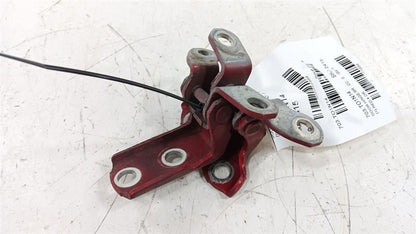 Toyota Prius Door Hinge Set Right Rear Passenger 2015 2014 2013 2012 O