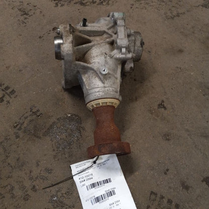 Transfer Case 2.0L Fits 18-20 Ford Ecosport OEM