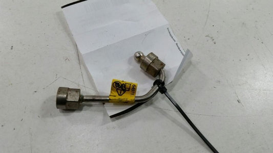 Chevy Traverse Gas Fuel Line 2009 2010 2011 2012
