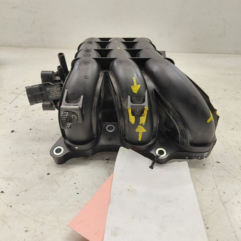 Air Intake Manifold Fits 14-15 17-24 Mitsubishi Mirage