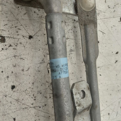 Nissan Rogue Windshield Wiper Transmission Linkage 2021 2022 2023