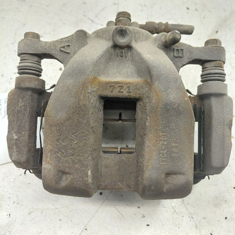 Driver Left Front Brake Caliper Fits 17-21 Honda Clarity