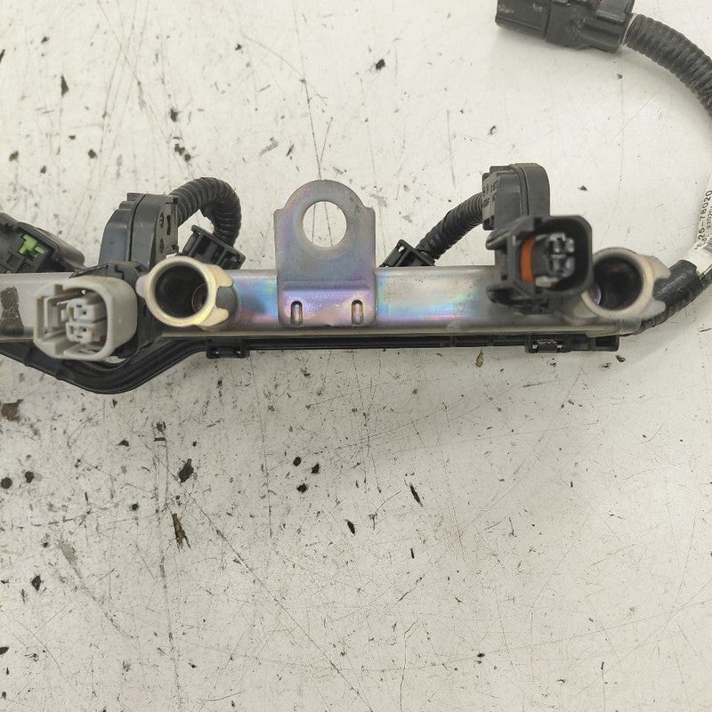 Lexus NX350 Fuel Rail Injection Injector Mount Bar  2.4 2022 2023 2024
