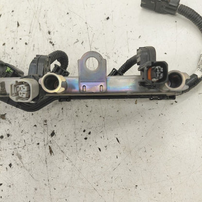 Lexus NX350 Fuel Rail Injection Injector Mount Bar  2.4 2022 2023 2024