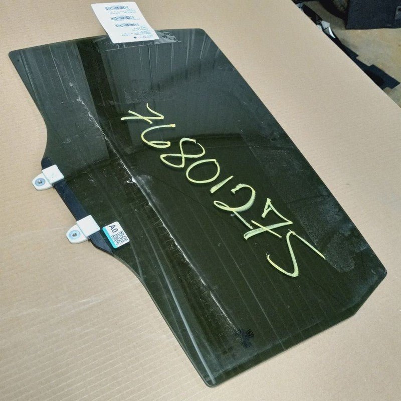 Honda HR-V Left Rear Door Glass Window  2026 2025 2024 2023