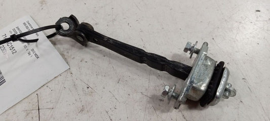 Door Check Right Passenger Front Hinge Stopper Detent
