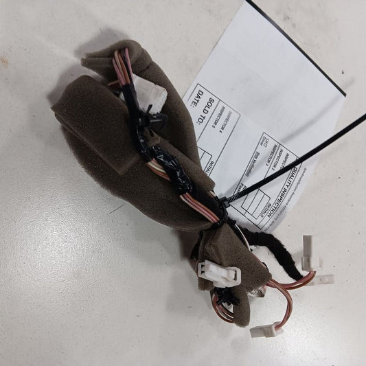 Nissan Altima Wire Harness 2023 2022 2021 2020 2019