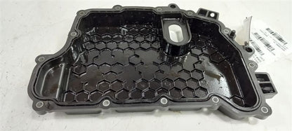 Chevy Equinox Transmission Housing Side Cover Plate 2015 2014 2013 2012