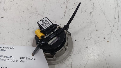 Buick Encore Tweeter Right Passenger Tweeter Speaker  2016 2017 2018 2