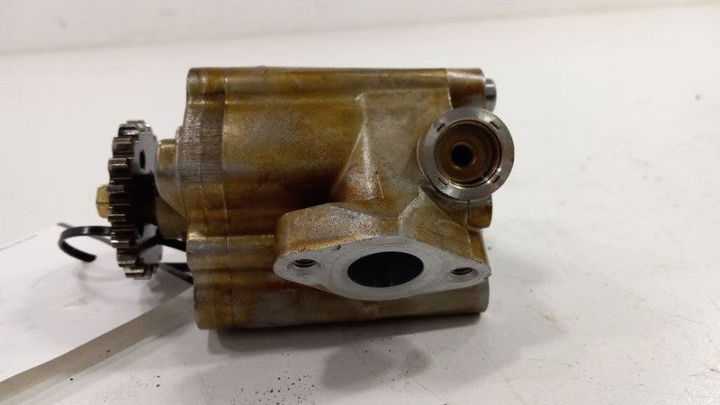 Mazda 6 Oil Pump 2013 2012 2011 2010 2009 OEM