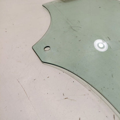 Passenger Right Rear Door Glass Window Fits 16-19 Chevy Volt OEM