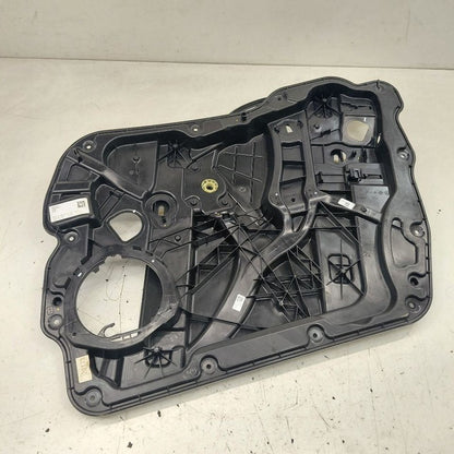 Passenger Right Front Window Regulator Track  Fits 18-24 Alfa Romeo St