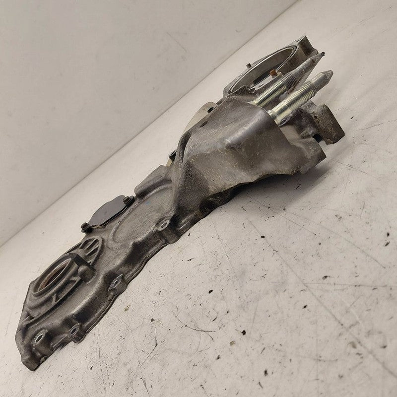 Timing Cover Fits 19-22 Honda Insight