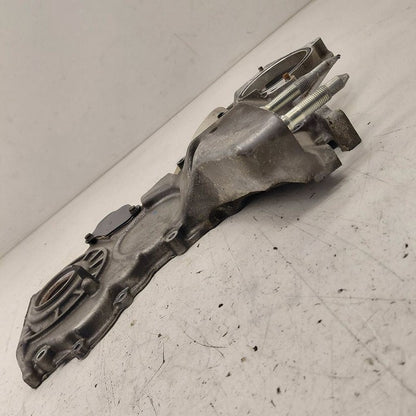 Timing Cover Fits 19-22 Honda Insight