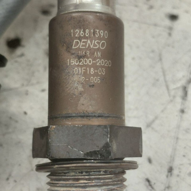 Buick Encore GX Oxygen O2 Sensor Downstream  1.3 2022 2023 2024 2025