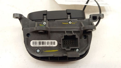 Chevy Traverse Cruise Control Switch 2009 2010 2011 2012