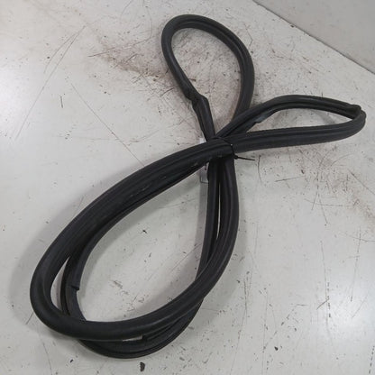 Toyota Corolla On Body Door Jamb Seal Front Right Passenger  2019 2018 2017