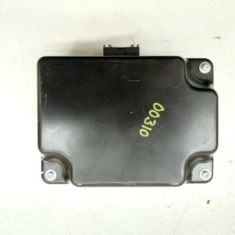 Power Inverter Fits 15-17 Chrysler 200 OEM