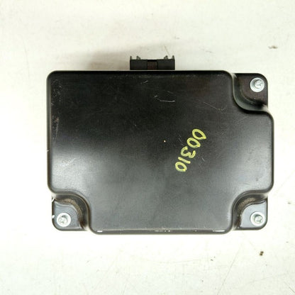Power Inverter Fits 15-17 Chrysler 200 OEM