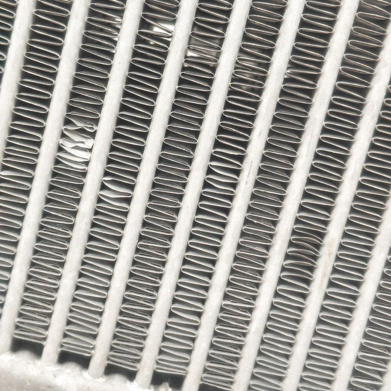 Air Conditioning AC Evaporator Fits 17-19 Chevy Volt