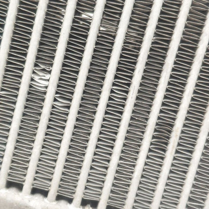 Air Conditioning AC Evaporator Fits 17-19 Chevy Volt