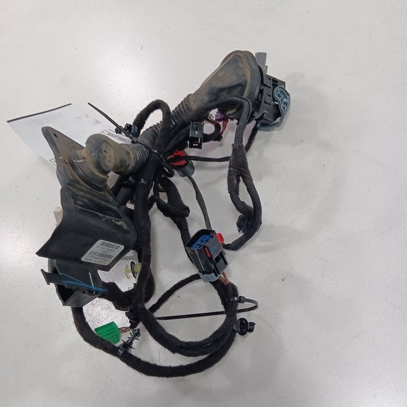Jeep Cherokee Door Harness Wire Wiring Right Passenger Front  2015 201