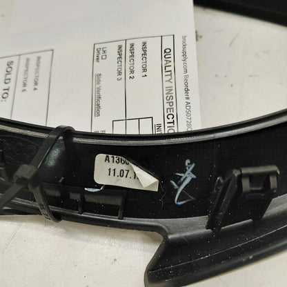 Ford Ecosport Speedometer Bezel Dash Surround Trim  2020 2021 2022 OEM