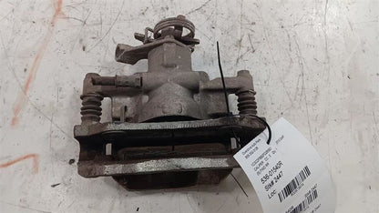 Passenger Right Caliper Rear Fits 14-16 DART